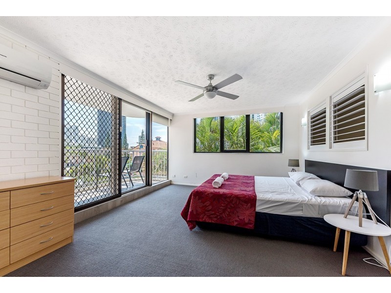 309/40 Surf Parade, Broadbeach QLD 4218