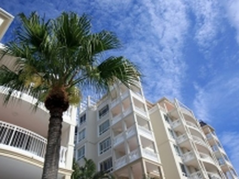 16/122-130 Old Burleigh Road, Broadbeach QLD 4218