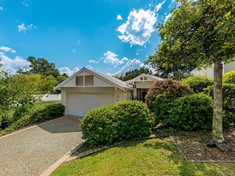 6/272 Ashmore Road, Benowa QLD 4217