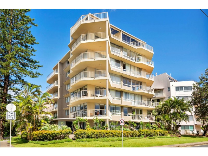 7/5 Francis Street, Mermaid Beach QLD 4218