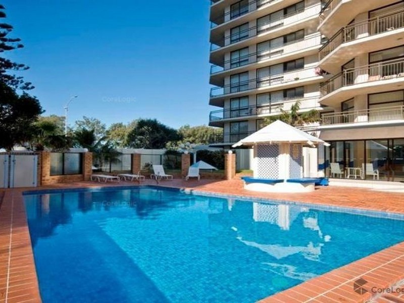 2B/80 The Esplanade, Surfers Paradise QLD 4217