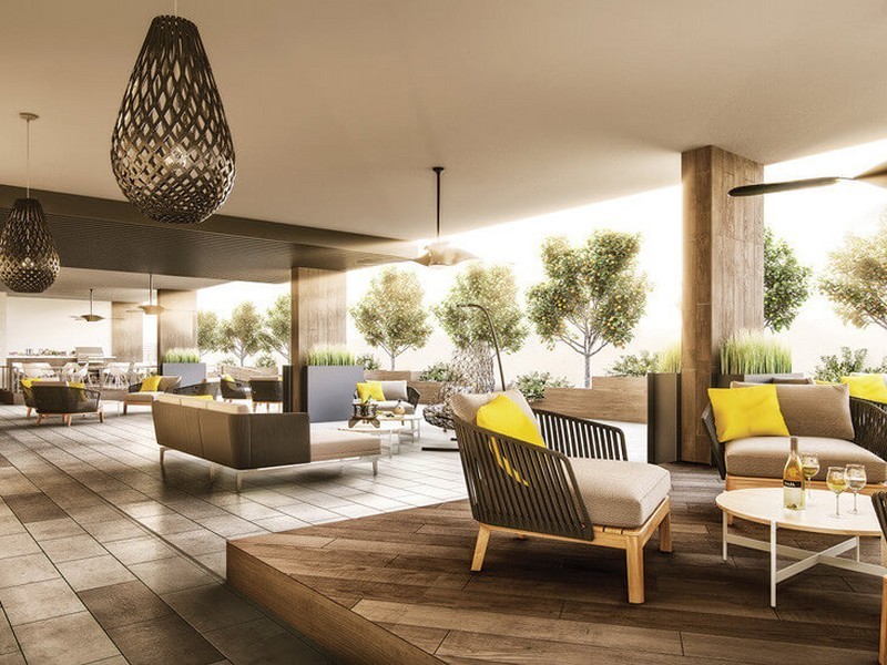 203/9 Hooker Boulevard, Broadbeach QLD 4218