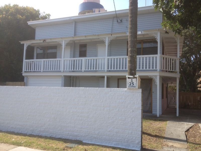 25 Second Avenue, Broadbeach QLD 4218