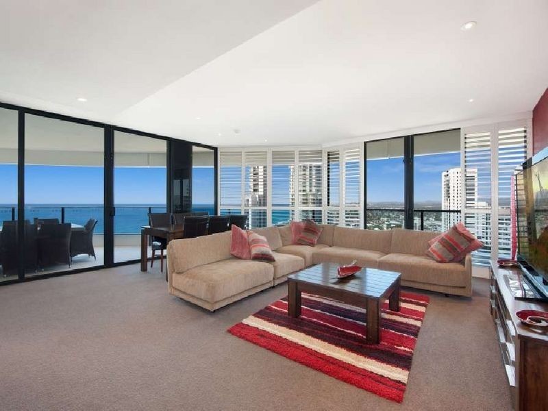 12105/1 Oracle Boulevard, Broadbeach QLD 4218
