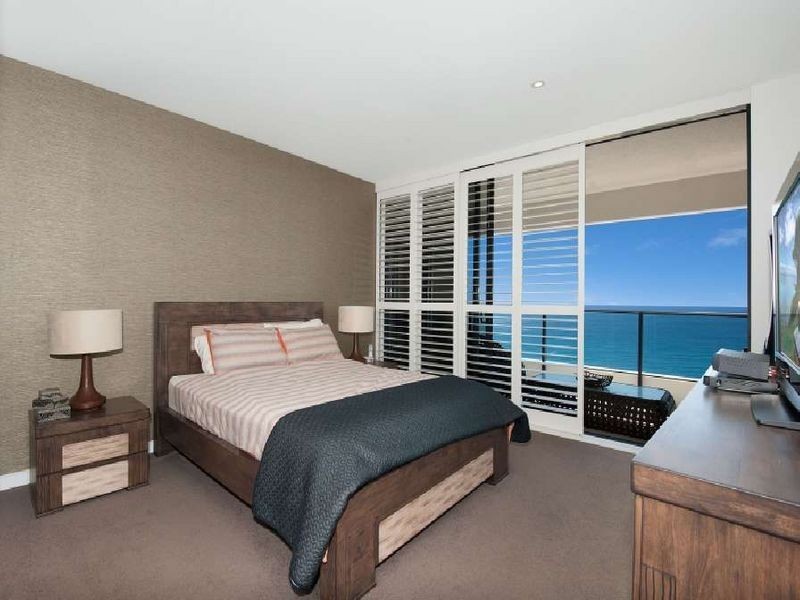 12105/1 Oracle Boulevard, Broadbeach QLD 4218
