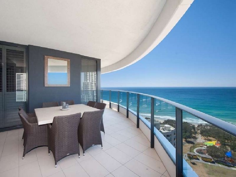 12105/1 Oracle Boulevard, Broadbeach QLD 4218