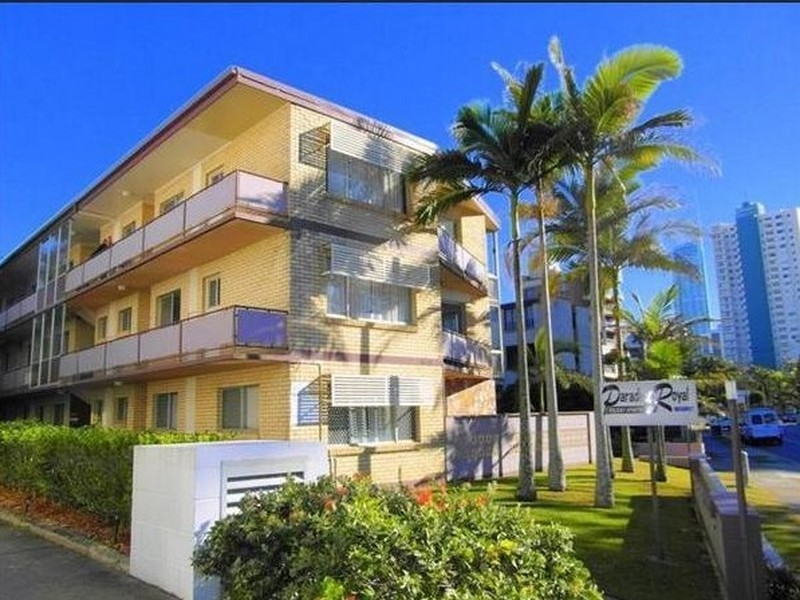 Unit 12/29 Old Burleigh Road, Surfers Paradise QLD 4217