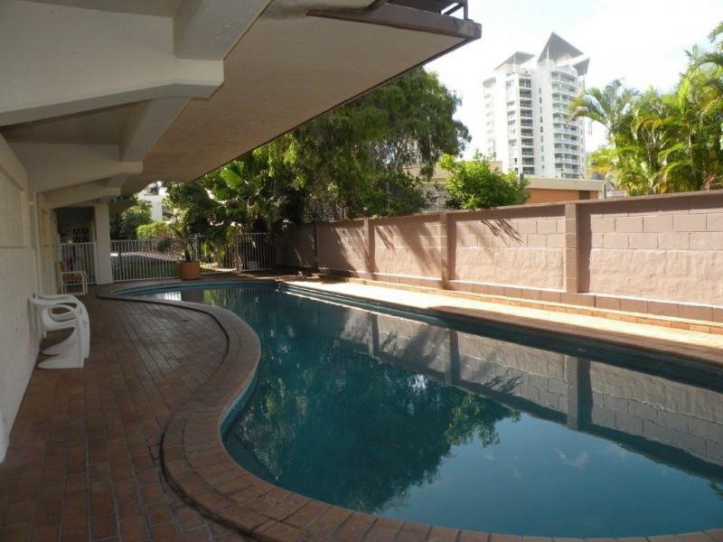 Unit 12/29 Old Burleigh Road, Surfers Paradise QLD 4217