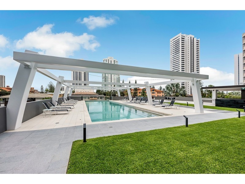 50 Surf Parade, Broadbeach QLD 4218