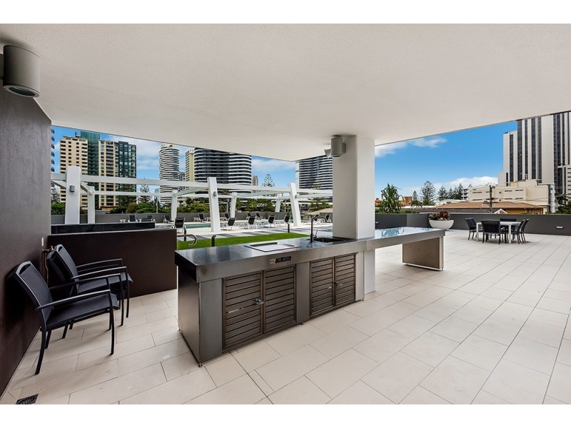 50 Surf Parade, Broadbeach QLD 4218