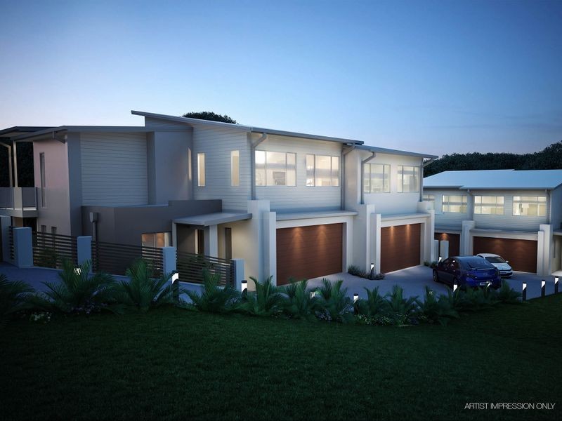 21 Andromeda Parade, Robina QLD 4226