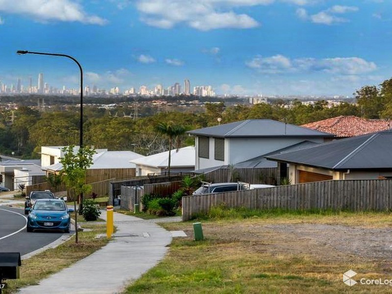 48 Panorama Drive, Reedy Creek QLD 4227