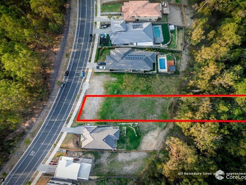 48 Panorama Drive, Reedy Creek QLD 4227