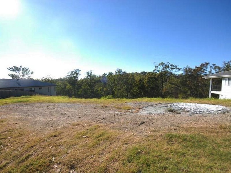 48 Panorama Drive, Reedy Creek QLD 4227