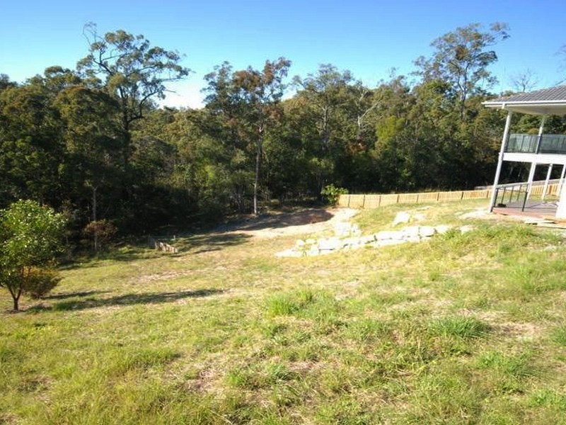 48 Panorama Drive, Reedy Creek QLD 4227
