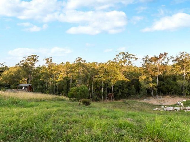 48 Panorama Drive, Reedy Creek QLD 4227