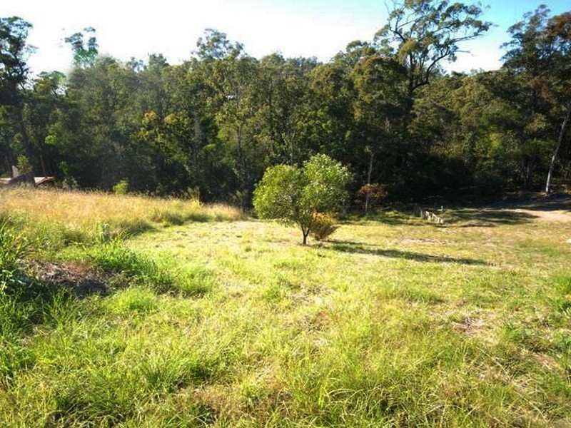 48 Panorama Drive, Reedy Creek QLD 4227