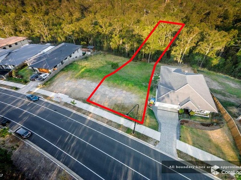 48 Panorama Drive, Reedy Creek QLD 4227