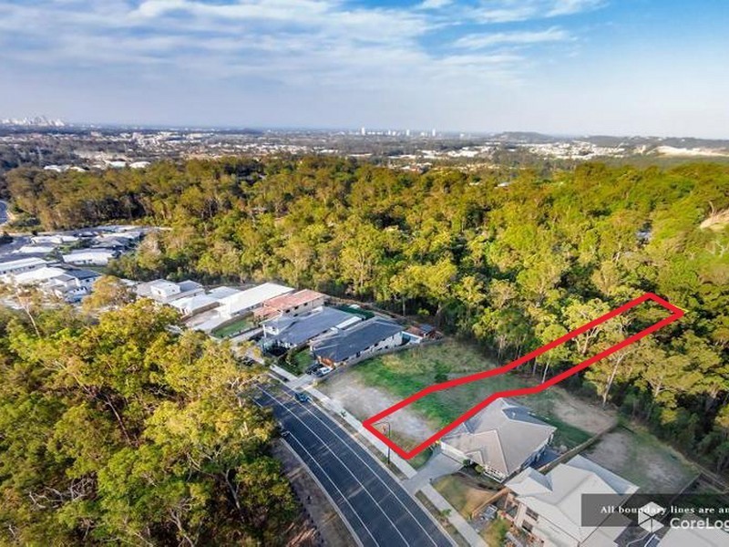 48 Panorama Drive, Reedy Creek QLD 4227