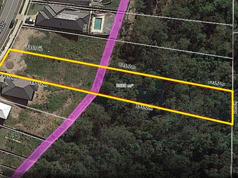 48 Panorama Drive, Reedy Creek QLD 4227