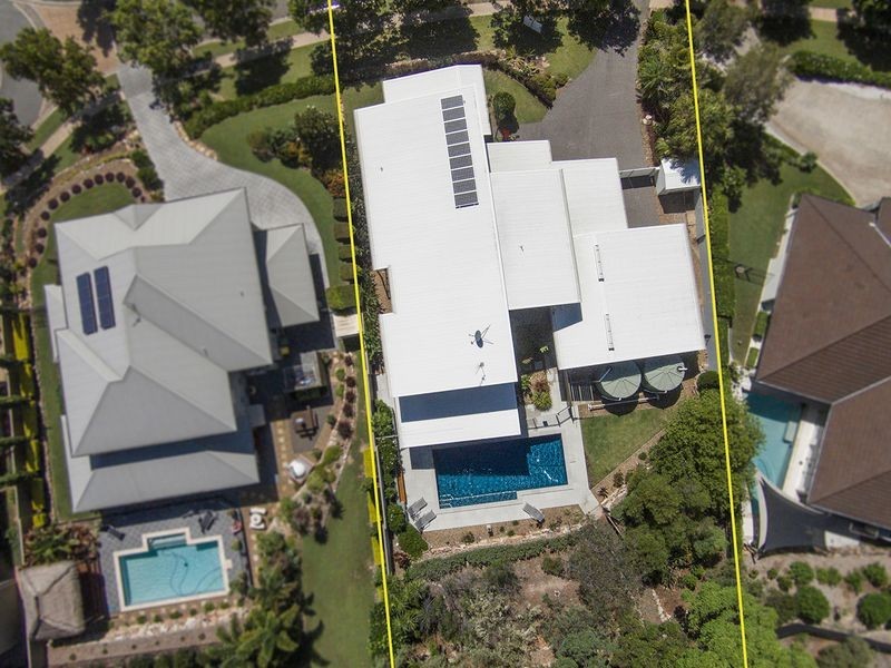 16 Andromeda Parade, Robina QLD 4226