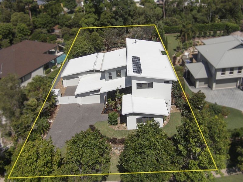 16 Andromeda Parade, Robina QLD 4226