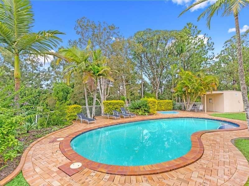 7/51 Cottesloe Drive, Robina QLD 4226