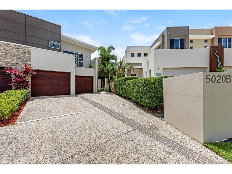 5020B Riverwood Grove, Benowa QLD 4217