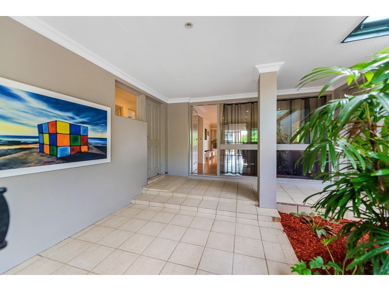 86 Gibraltar Drive, Surfers Paradise QLD 4217