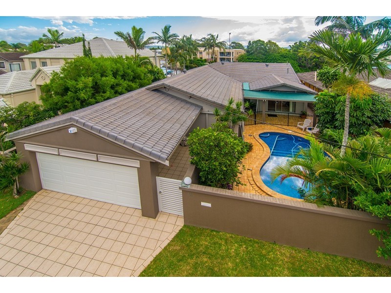 86 Gibraltar Drive, Surfers Paradise QLD 4217