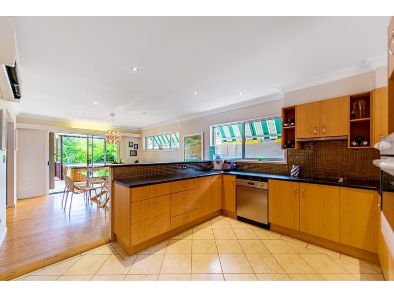 86 Gibraltar Drive, Surfers Paradise QLD 4217