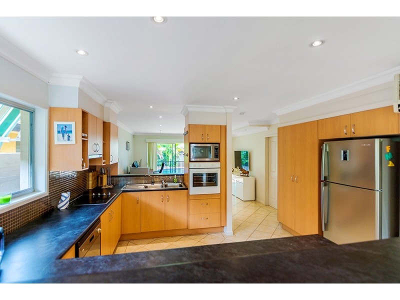 86 Gibraltar Drive, Surfers Paradise QLD 4217