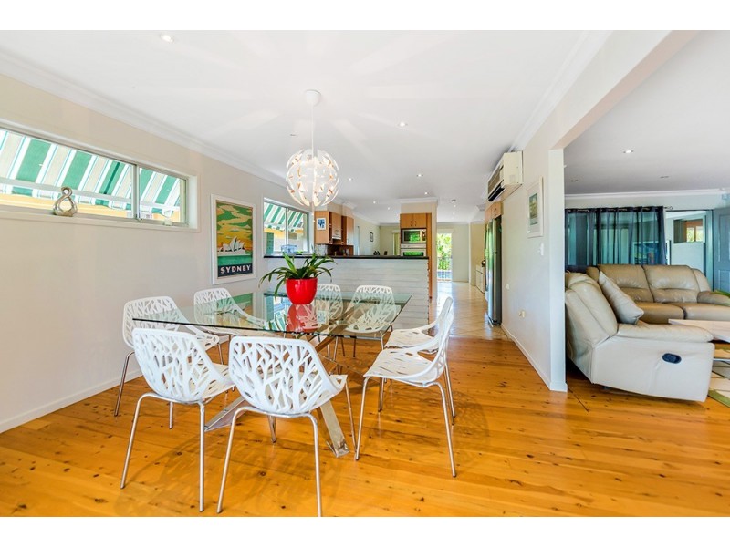 86 Gibraltar Drive, Surfers Paradise QLD 4217