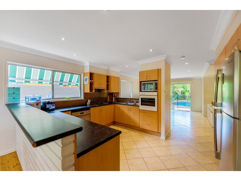 86 Gibraltar Drive, Surfers Paradise QLD 4217