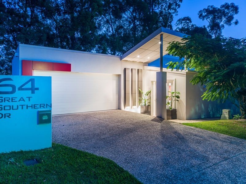 64 Great Southern Drive, Robina QLD 4226