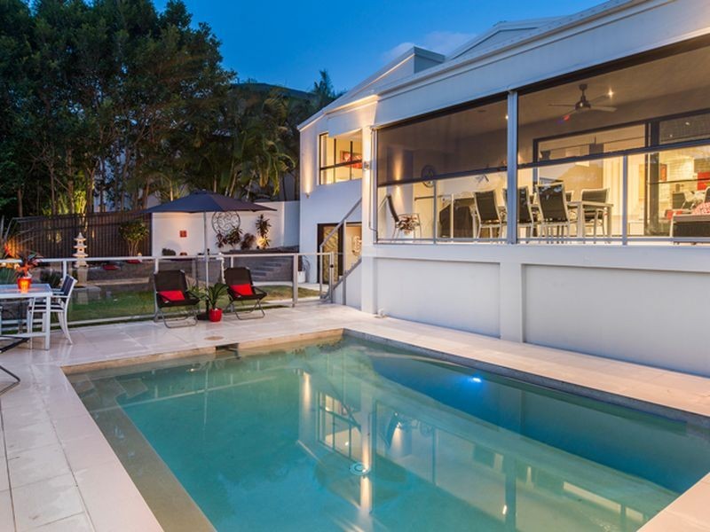 64 Great Southern Drive, Robina QLD 4226