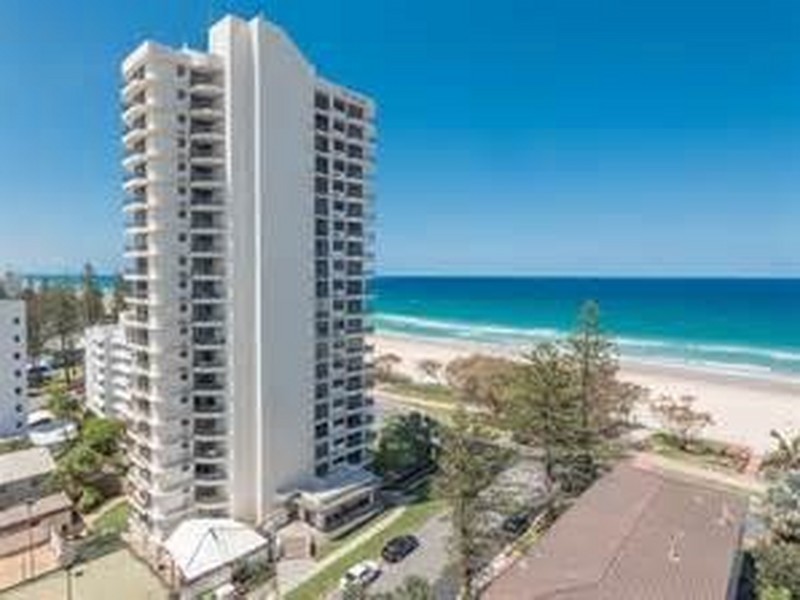 4/35 Broadbeach Boulevard, Broadbeach QLD 4218
