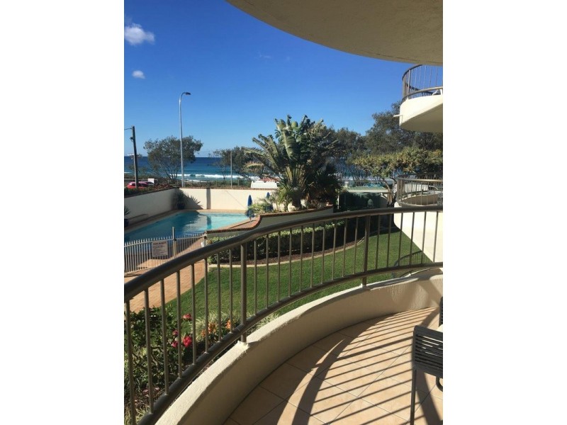 4/35 Broadbeach Boulevard, Broadbeach QLD 4218