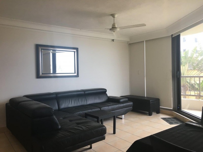 4/35 Broadbeach Boulevard, Broadbeach QLD 4218