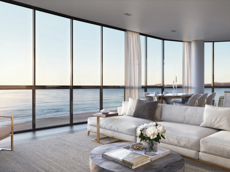 ELYSIAN 185 Old Burleigh Road, Broadbeach QLD 4218