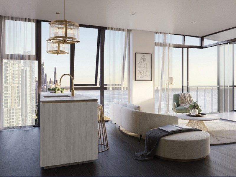 ELYSIAN 185 Old Burleigh Road, Broadbeach QLD 4218
