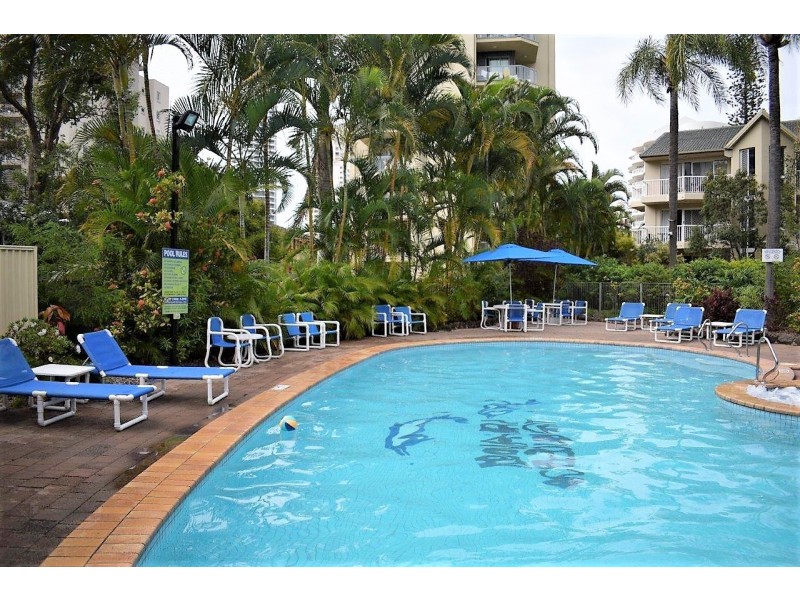 57/23 Wharf Road, Surfers Paradise QLD 4217