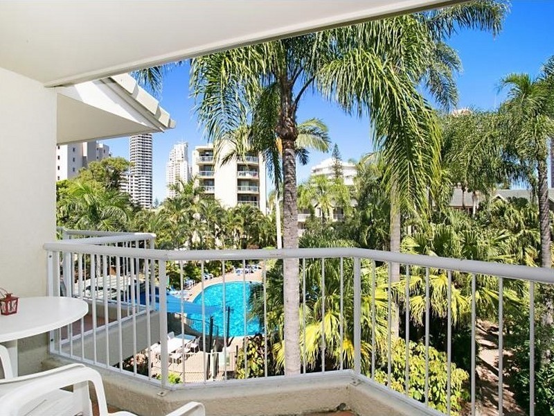 57/23 Wharf Road, Surfers Paradise QLD 4217