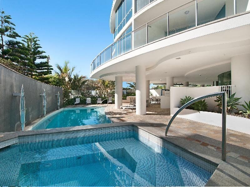 2/59 Broadbeach Boulevard, Broadbeach QLD 4218