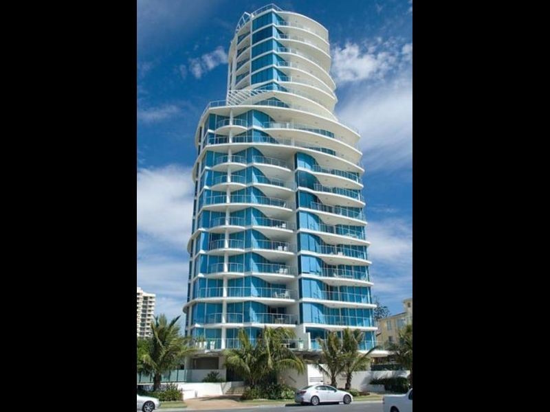 2/59 Broadbeach Boulevard, Broadbeach QLD 4218