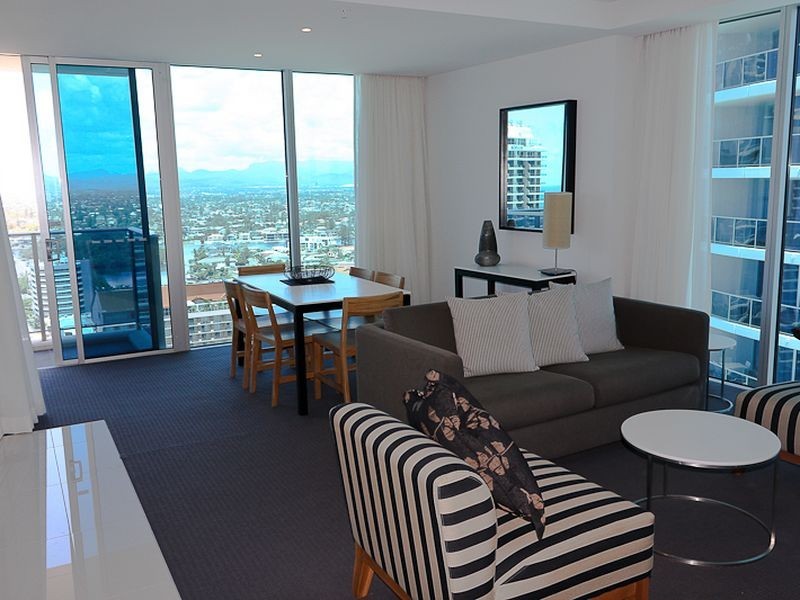 22206/3113 Gold Coast Highway, Surfers Paradise QLD 4217