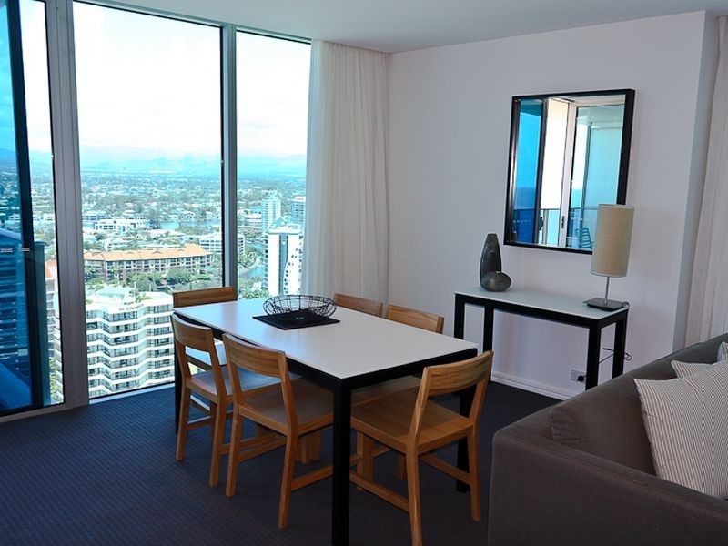 22206/3113 Gold Coast Highway, Surfers Paradise QLD 4217