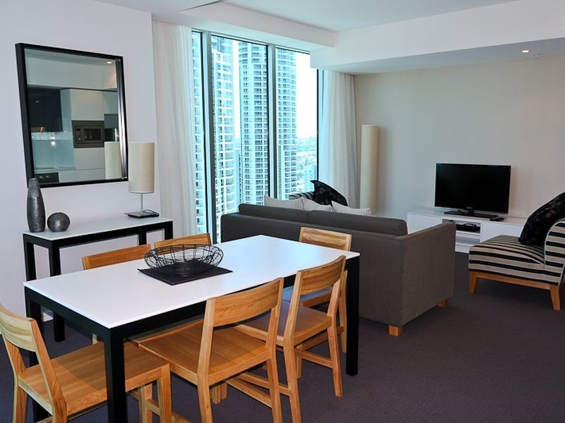 22206/3113 Gold Coast Highway, Surfers Paradise QLD 4217