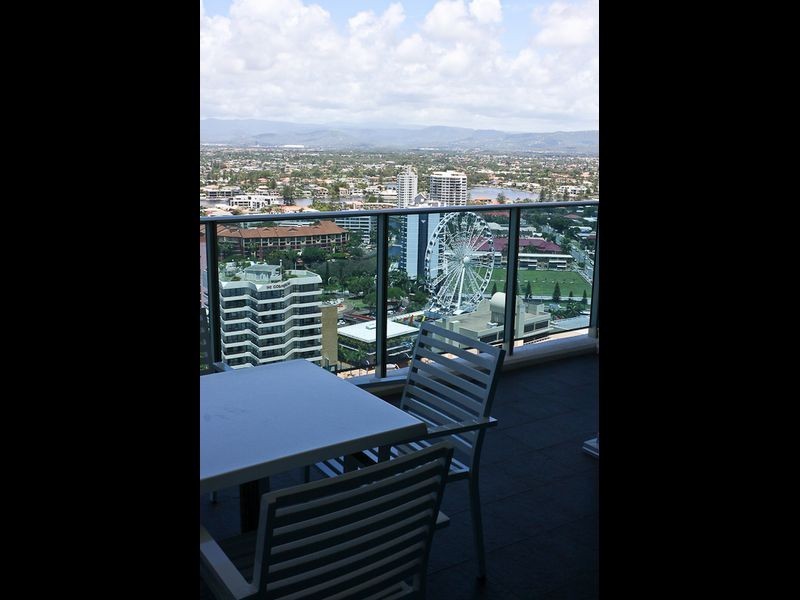 22206/3113 Gold Coast Highway, Surfers Paradise QLD 4217