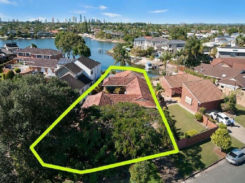 49 Blair Athol Crescent, Sorrento QLD 4217